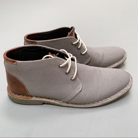 Steve Madden Other - STEVE MADDEN Halloway 639 Chukka boots, men’s 9.5.